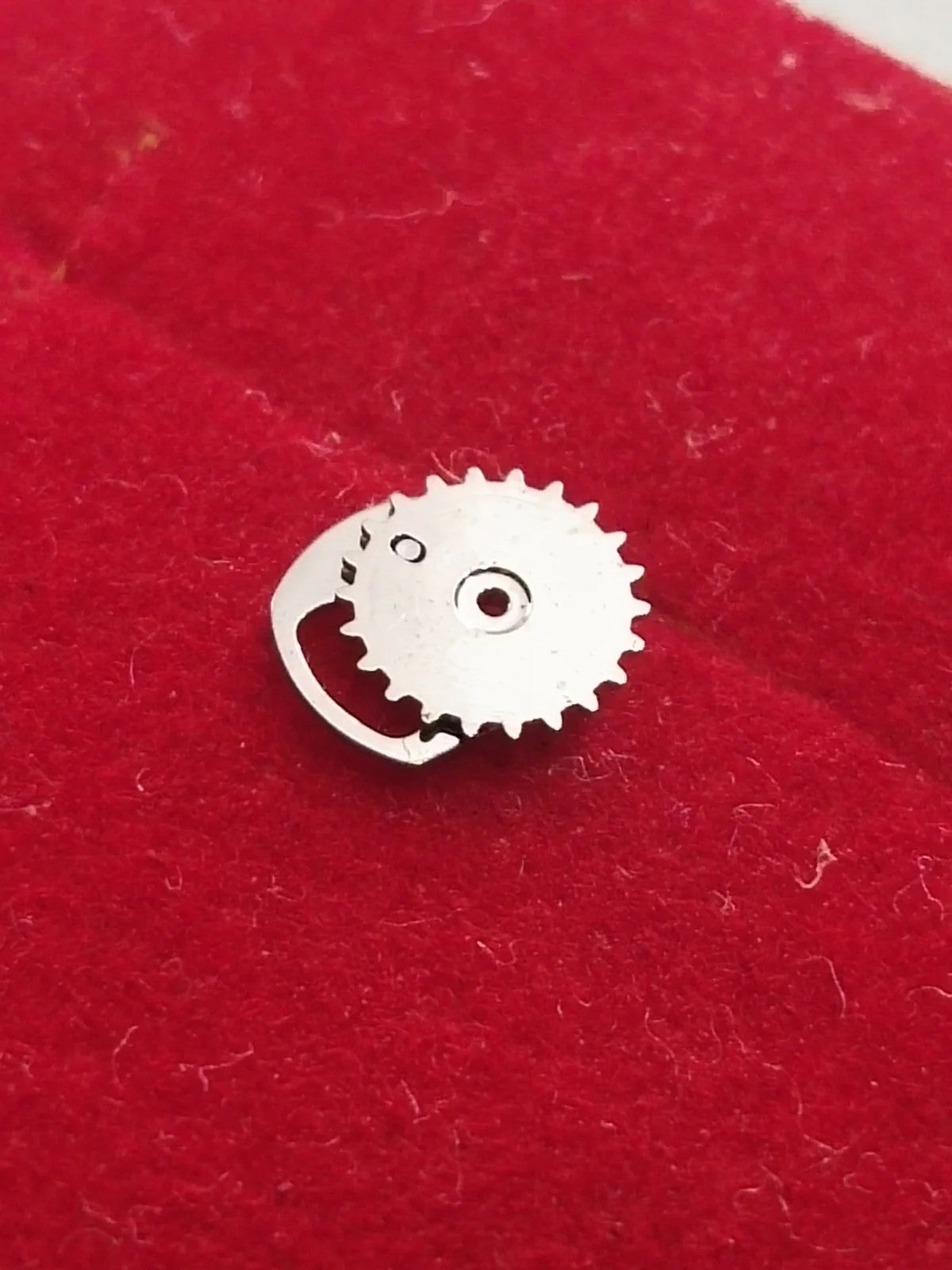 Genuine Caliber 4160/4161 920 Countdown Gear for Rolex Yacht-Master II