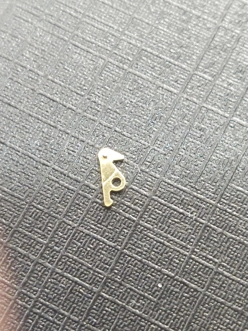 Rolex Cal./9001 449 / Date Lever /Genuine parts