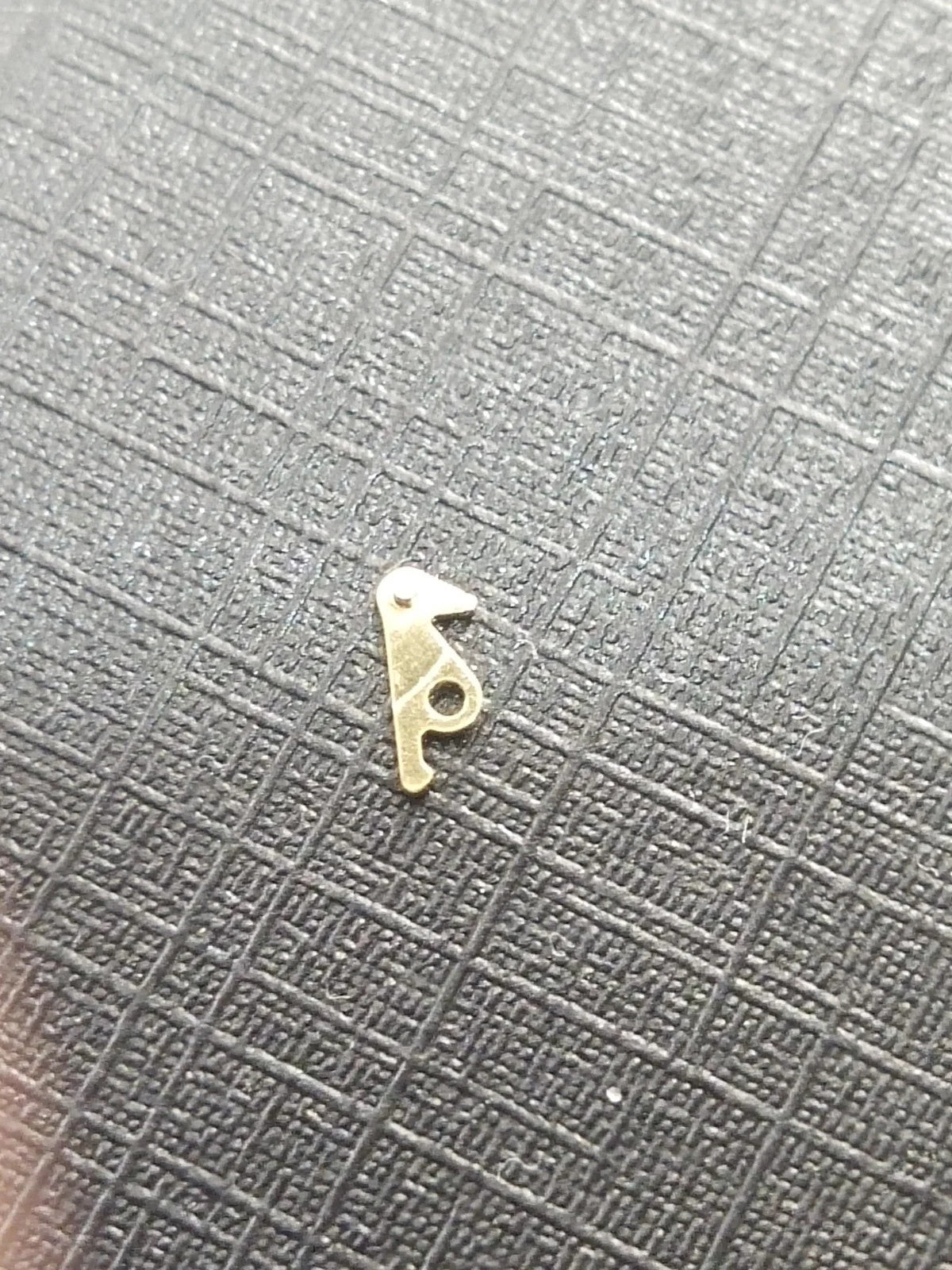 Rolex Cal./9001 449 / Date Lever /Genuine parts
