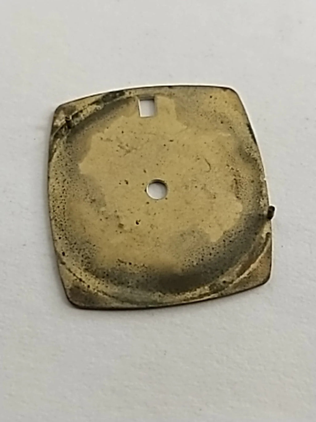 original Dial/ Dunhill / used