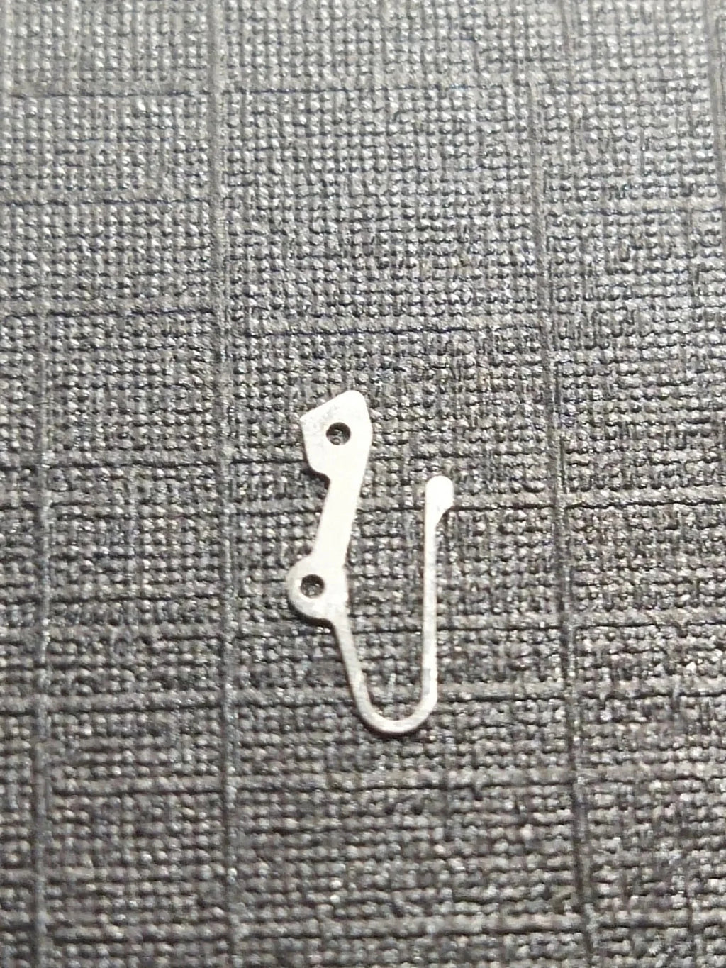 Seiko Part. 810 002 Date Jumper Cal. 7006A/7009A/7018A (1pc