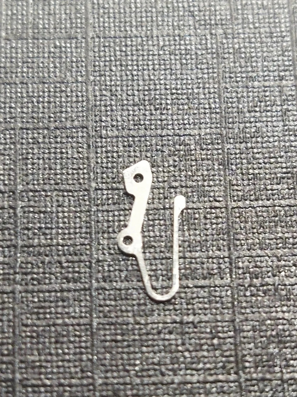 Seiko Part. 810 002 Date Jumper Cal. 7006A/7009A/7018A (1pc