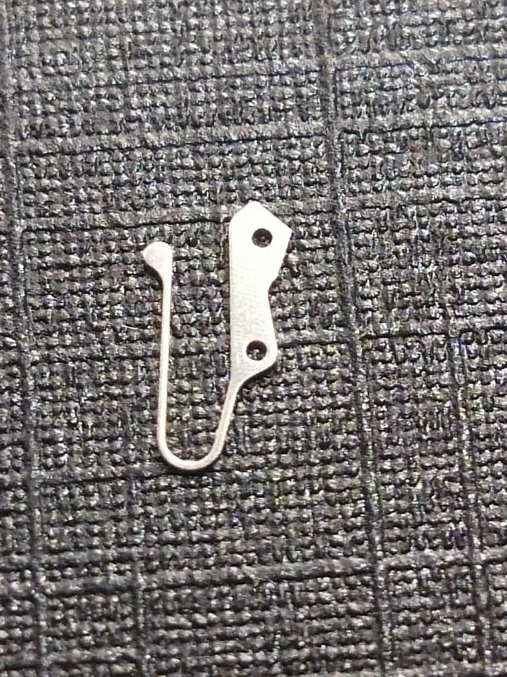 Seiko Part. 810 680 Date Jumper Cal. 4823A (1pc