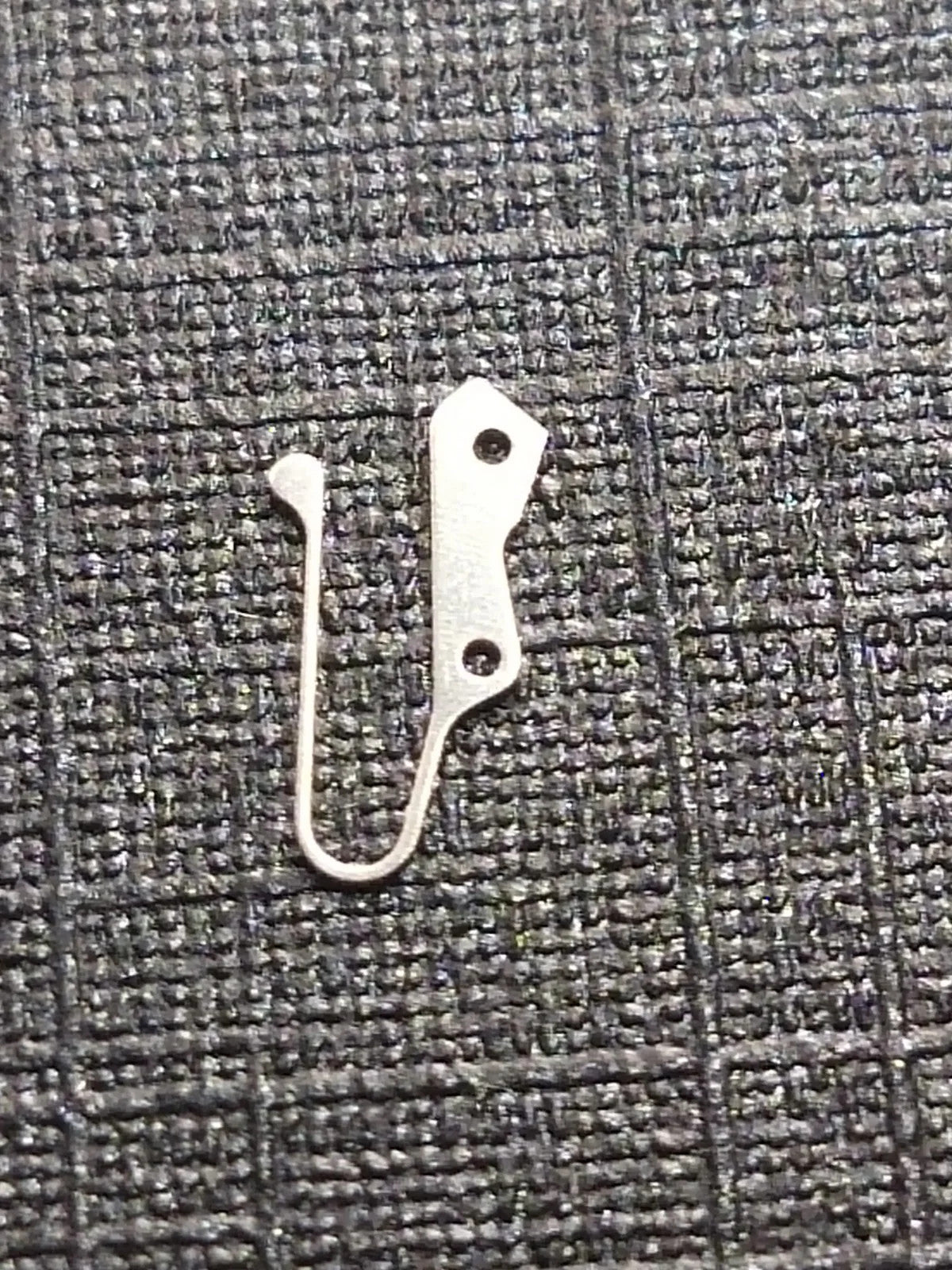 Seiko Part. 810 680 Date Jumper Cal. 4823A (1pc