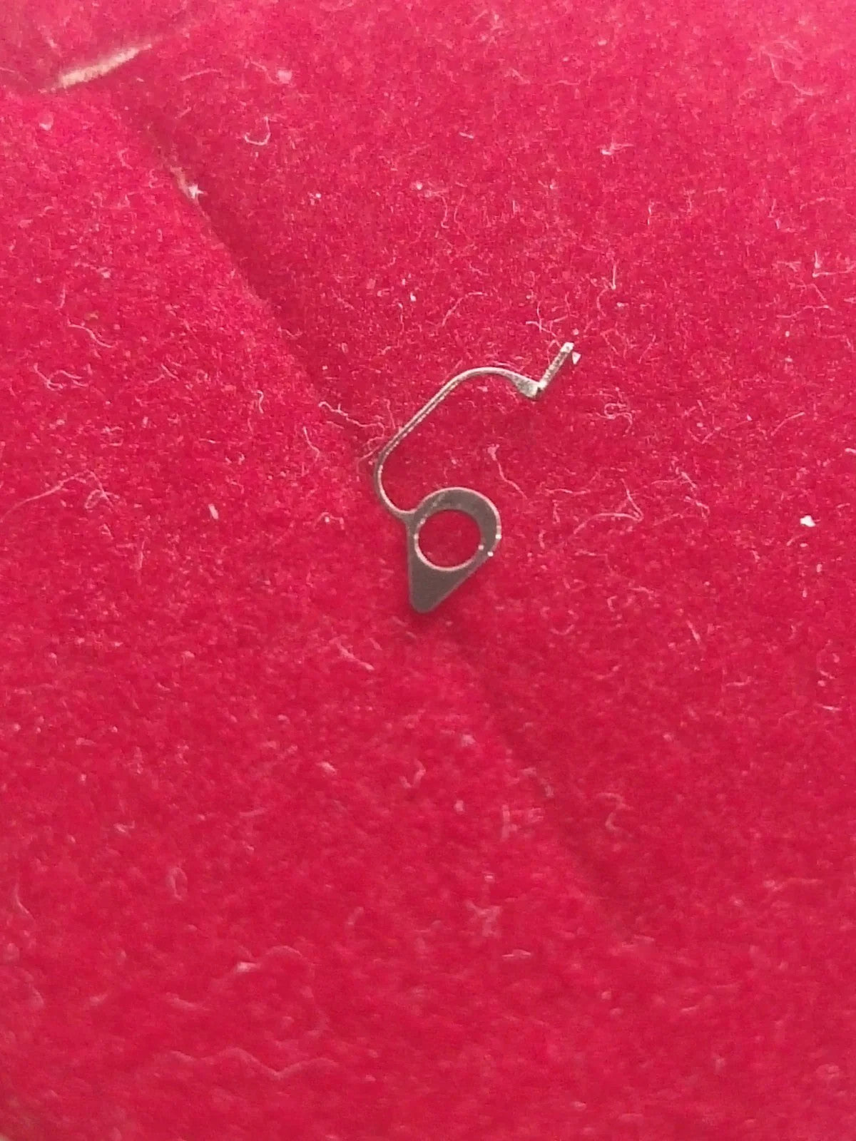 NOS Seiko Parts 745 617/ Cal. 6138/1 Pc