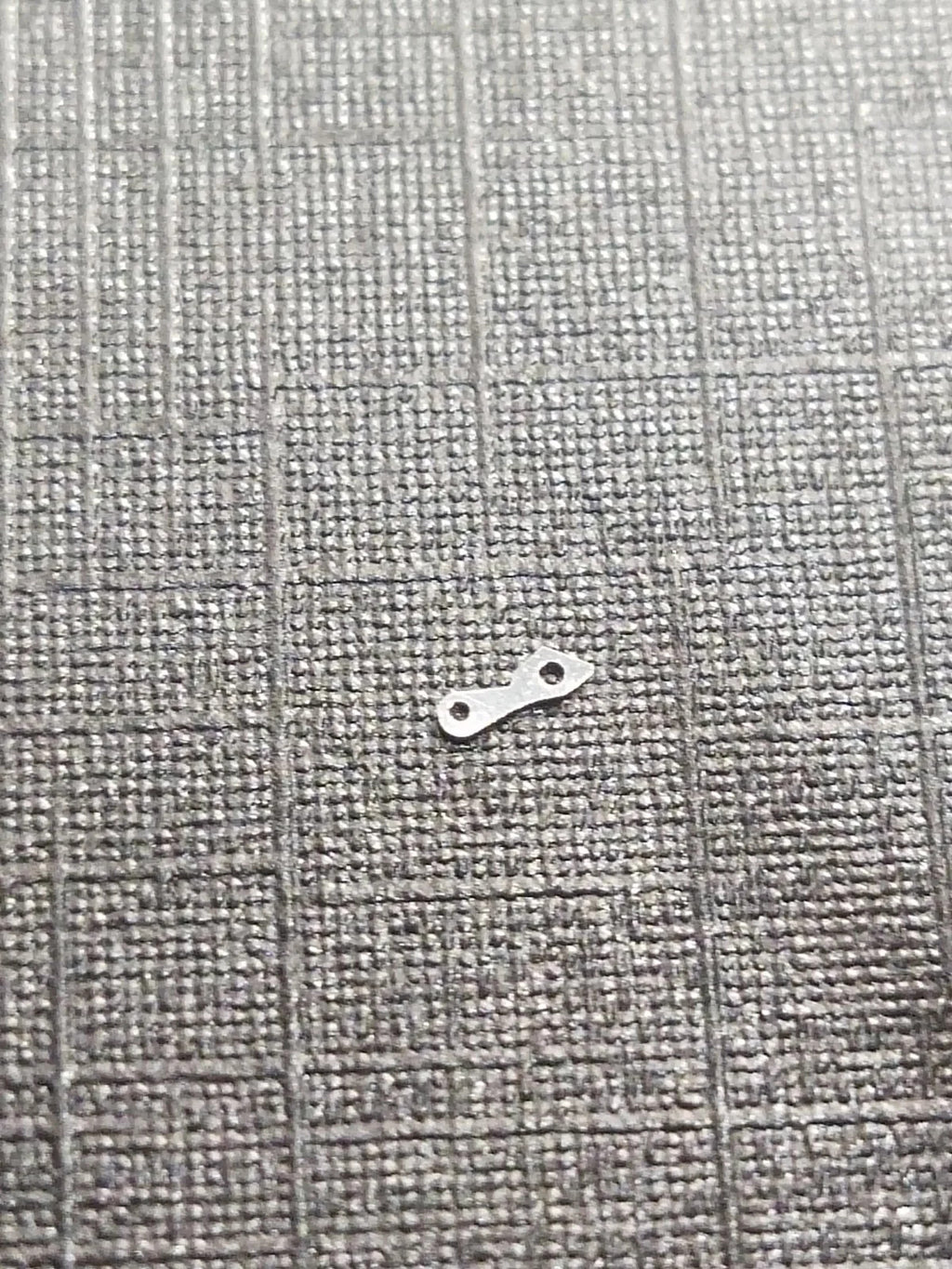 Seiko Part. 810 007 Date Jumper Cal. 0843A (1pc