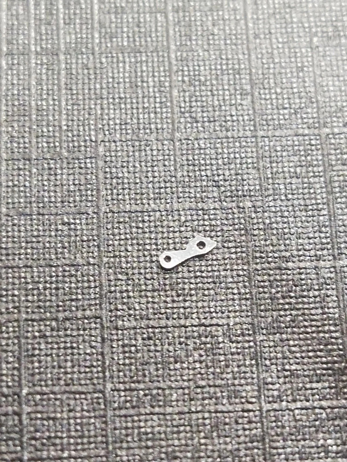 Seiko Part. 810 007 Date Jumper Cal. 0843A (1pc