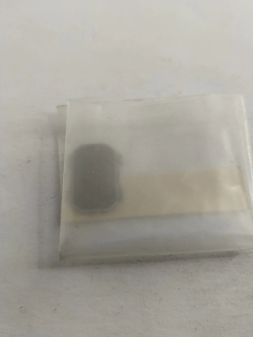 NOS Seiko 4510 001 Liquid Crystal Panel LCD Cal /L012A