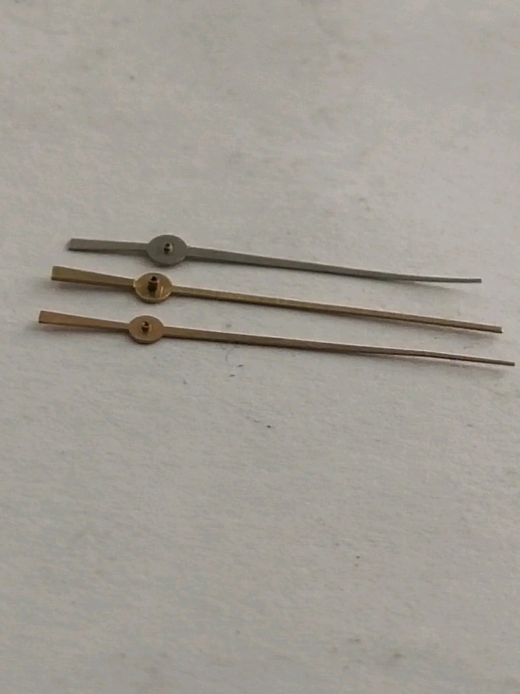 Omega 550/563 Second hand new