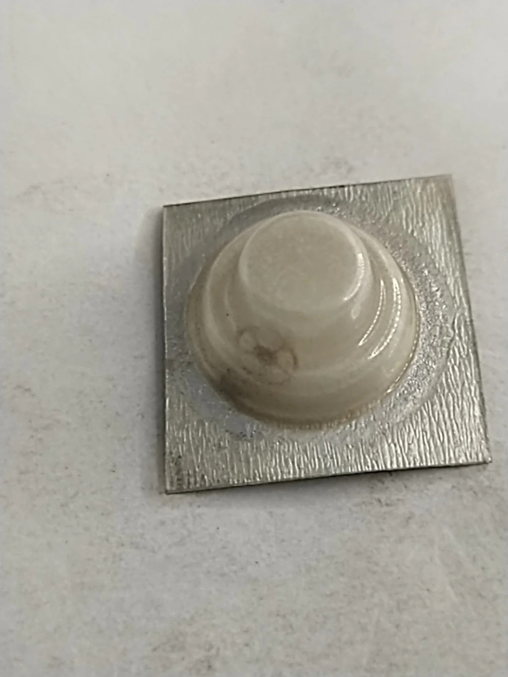 NOS Seiko Part . 224 110 Central wheel and Pinion With Cannon Pinion