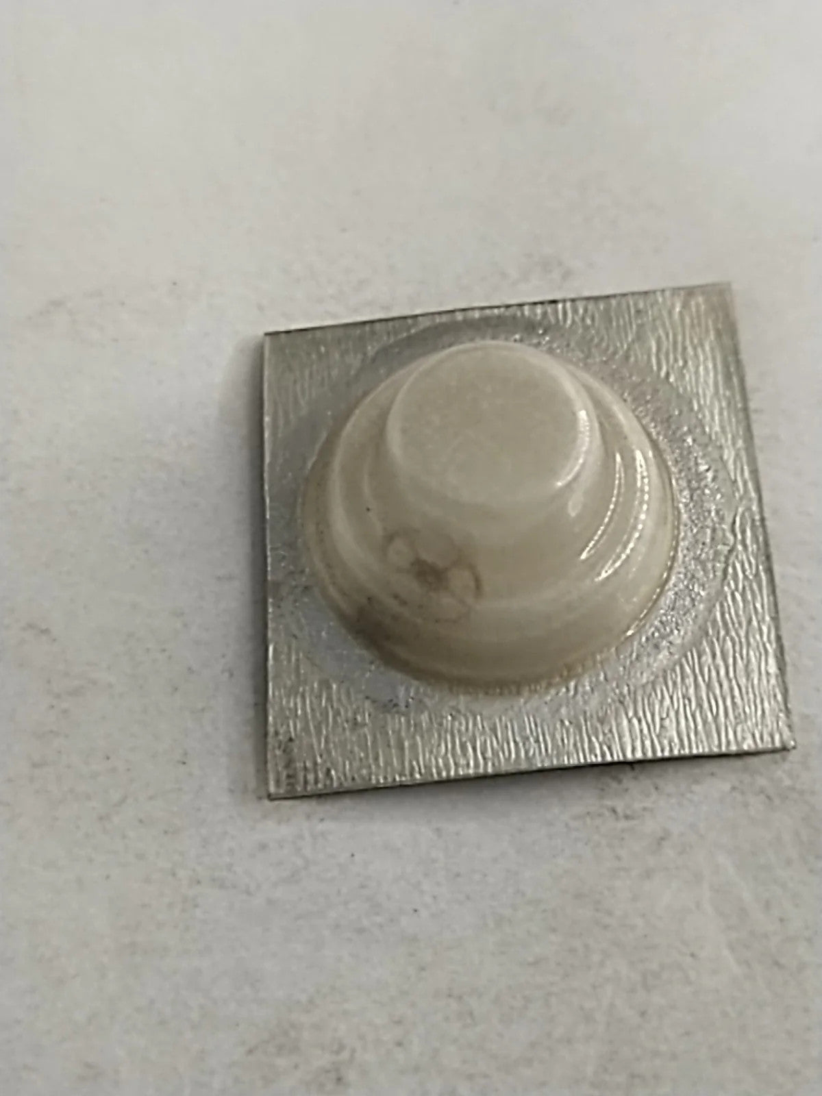 NOS Seiko Part . 224 110 Central wheel and Pinion With Cannon Pinion