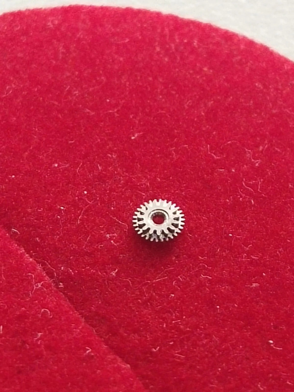 NOS Seiko Parts 817 710/1 Pc