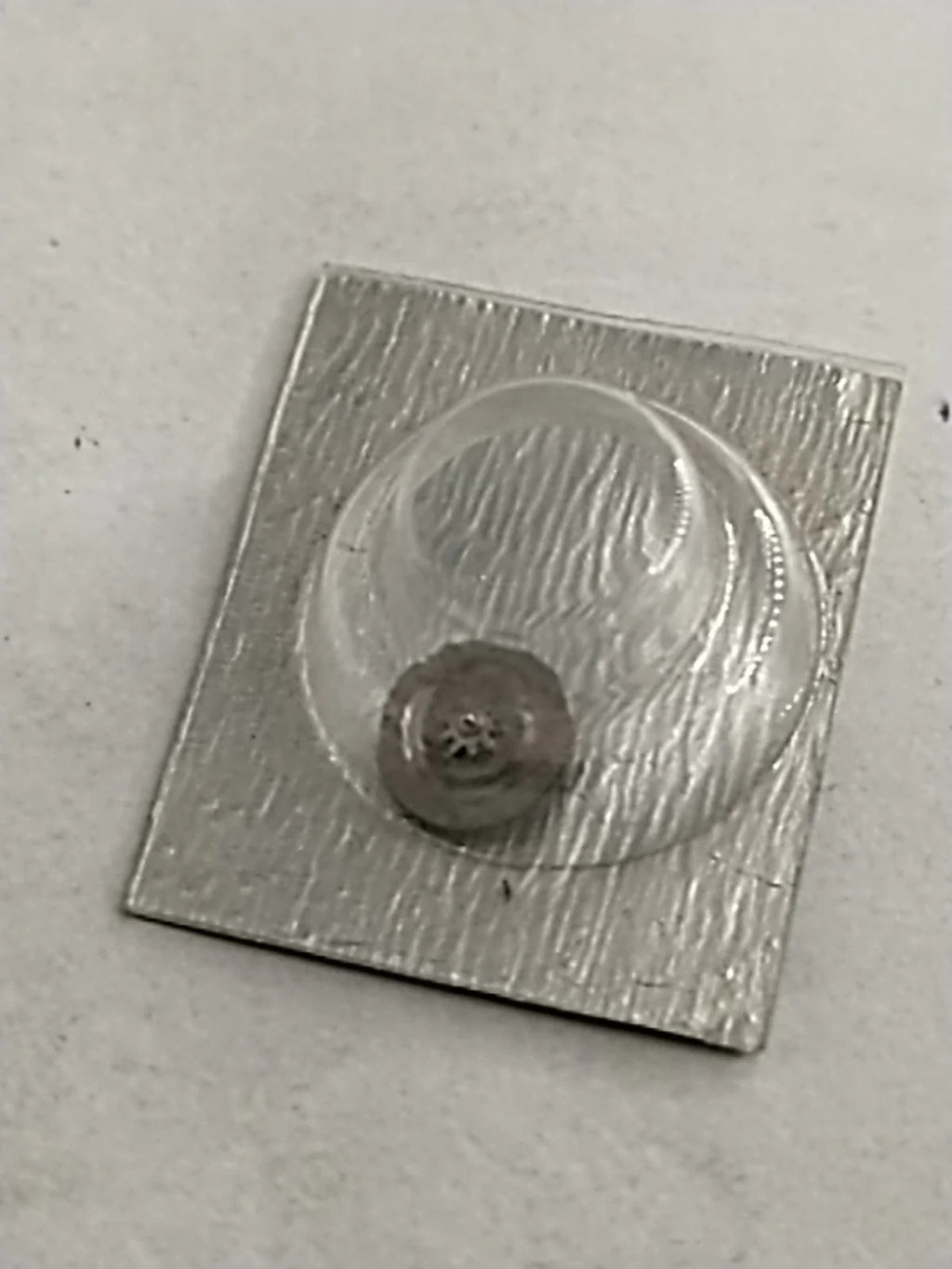 NOS Seiko Parts 505 690 / transmission wheel