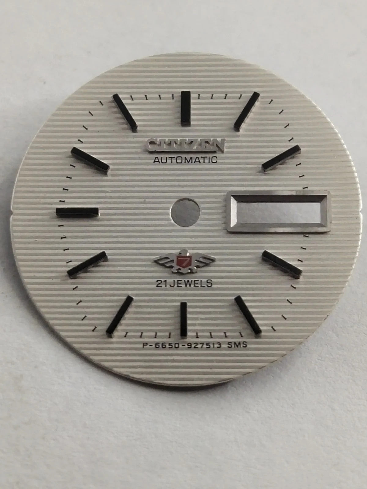 Dial Citizen NOS P-6600-927513- Part. 927513