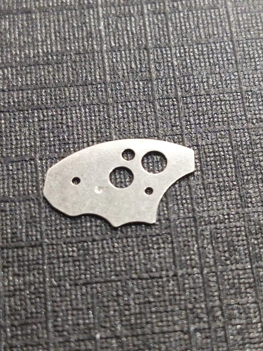 Seiko Part. 808 601 Date Dial guard Cal. 7518A/6308A (1pc