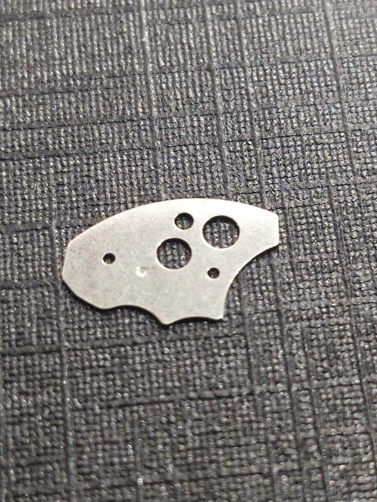 Seiko Part. 808 601 Date Dial guard Cal. 7518A/6308A (1pc