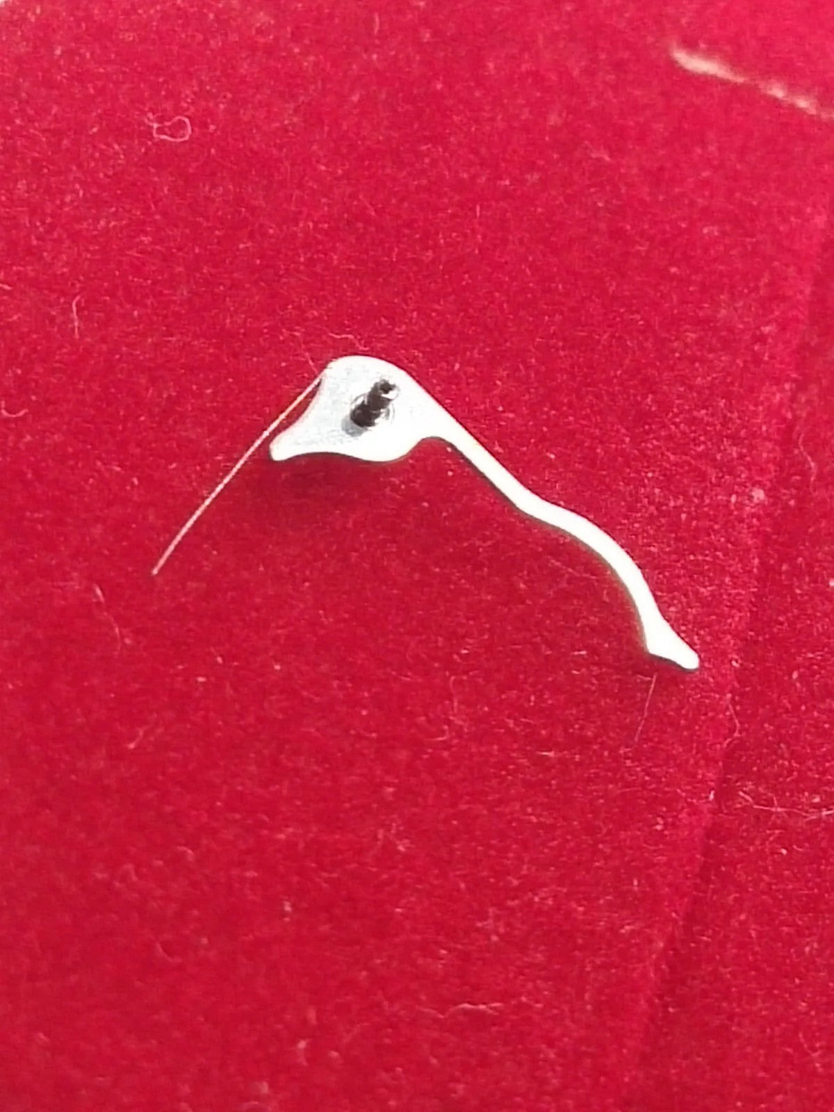 Rolex 4130 834/ /Jump for the chronograph wheel /Genuine parts