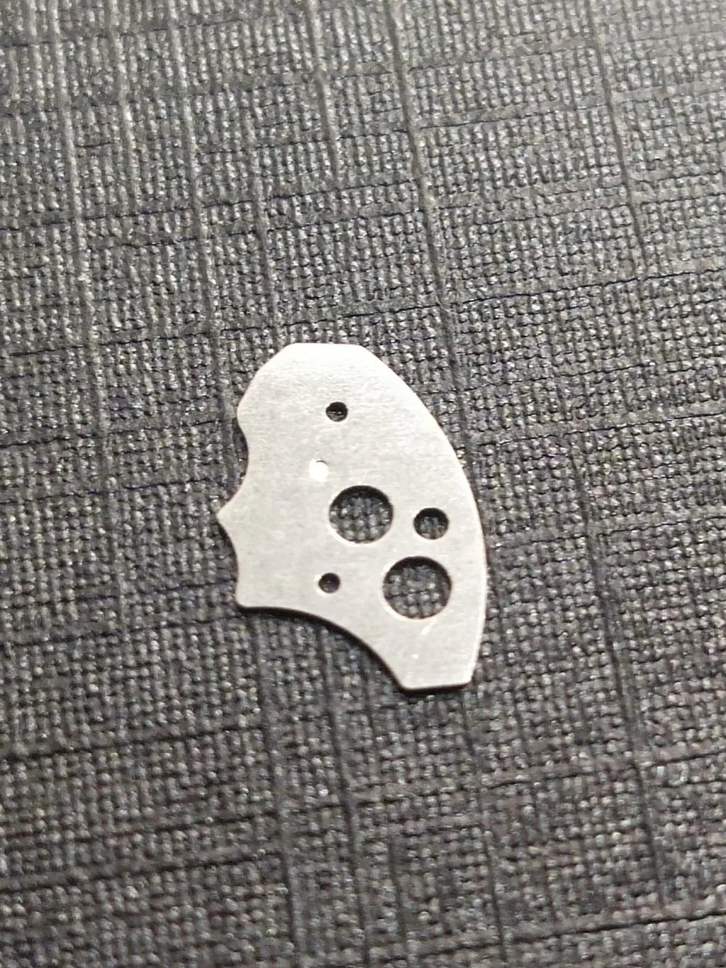 Seiko Part. 808 601 Date Dial guard Cal. 7518A/6308A (1pc