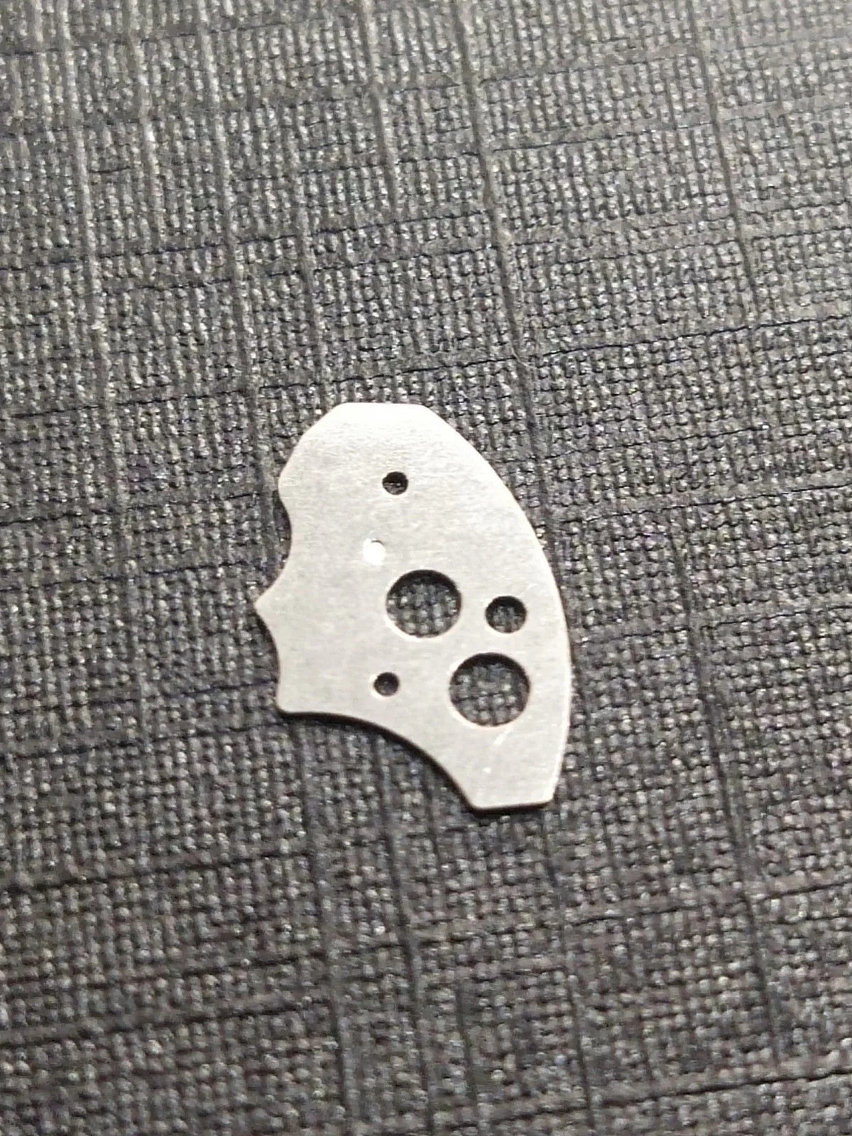 Seiko Part. 808 601 Date Dial guard Cal. 7518A/6308A (1pc