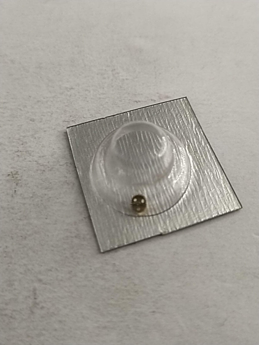 NOS Seiko Parts 231 589