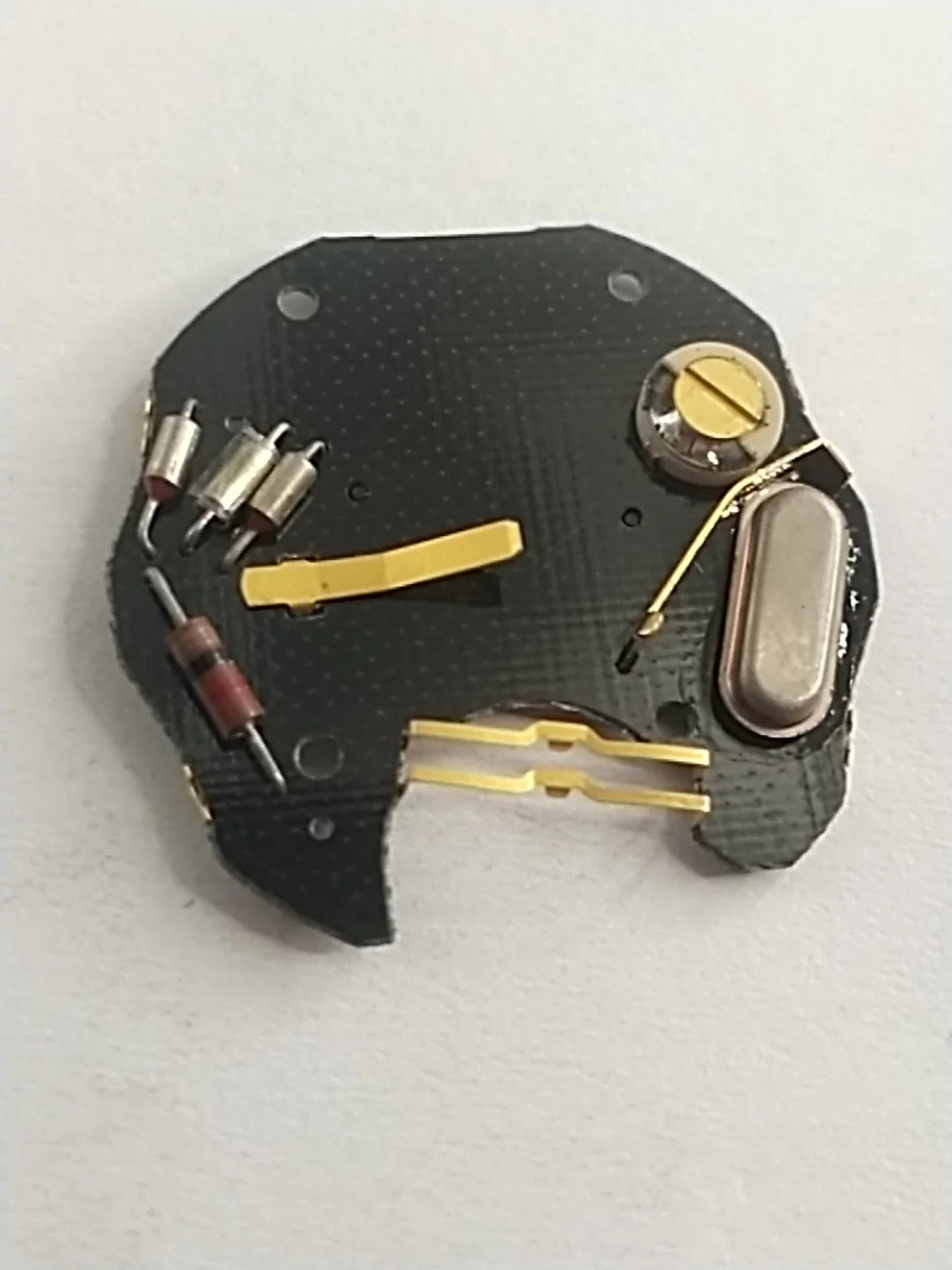 NOS Seiko circuit Plock Digital Part . 4001 887