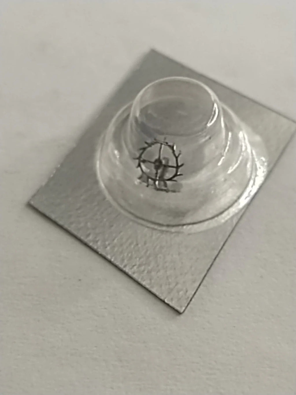 New Old Stock Original Seiko 5722 Grand Seiko escape wheel 251 430