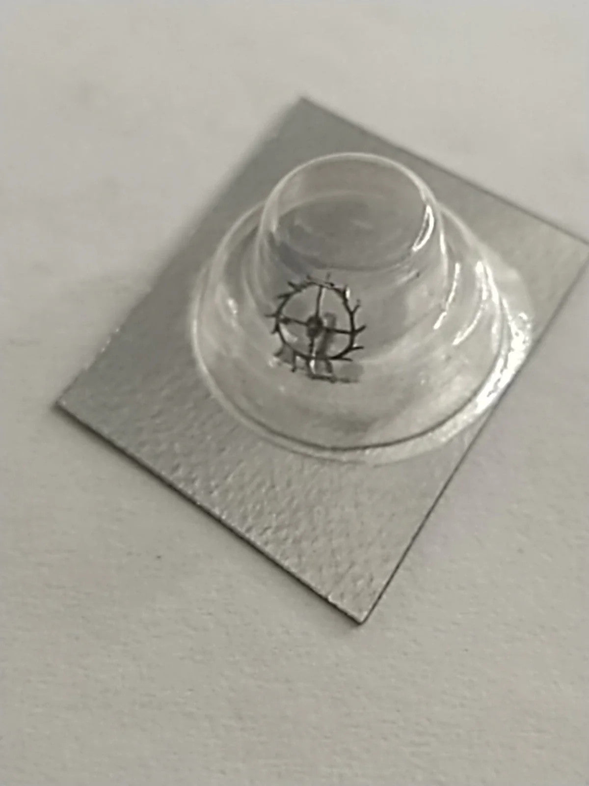 New Old Stock Original Seiko 5722 Grand Seiko escape wheel 251 430