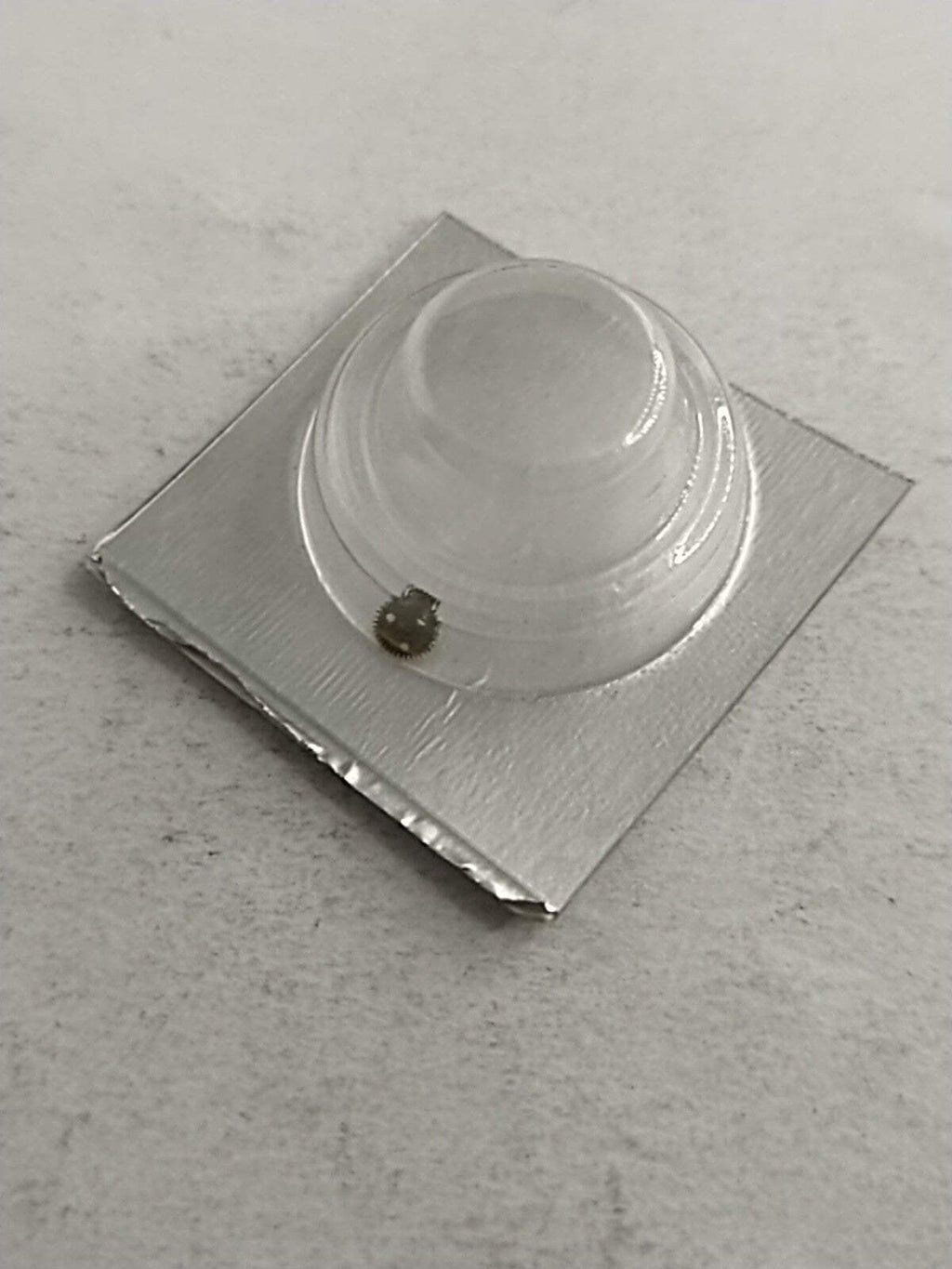 NOS Seiko Parts 231 670