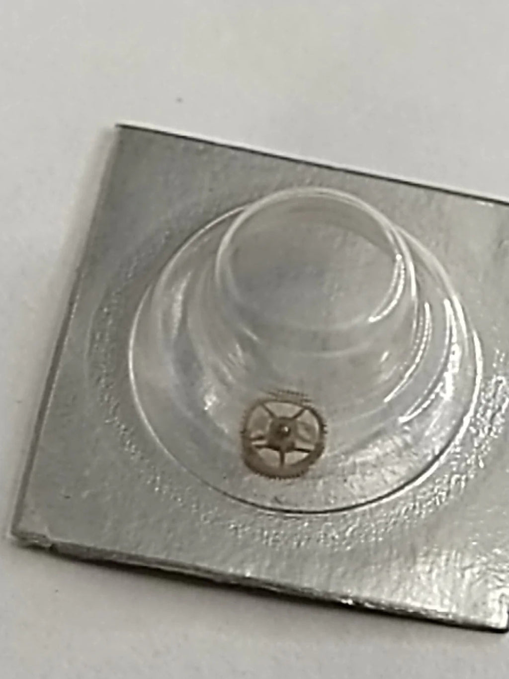 NOS Seiko Parts 231 180