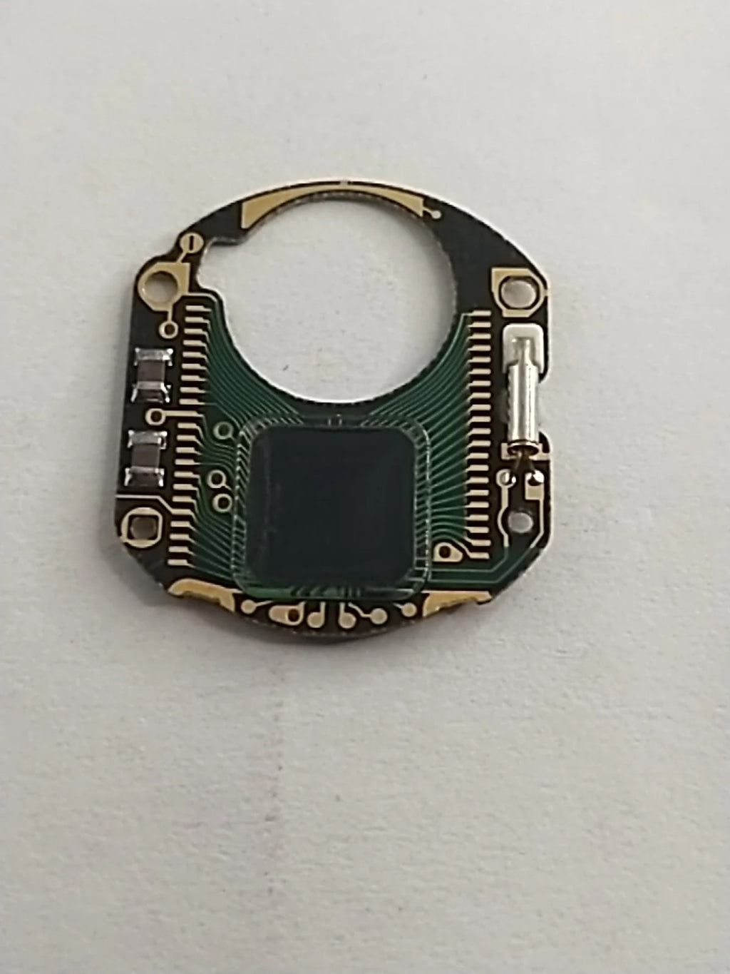 NOS Seiko circuit Plock Digital Part . 4001 102