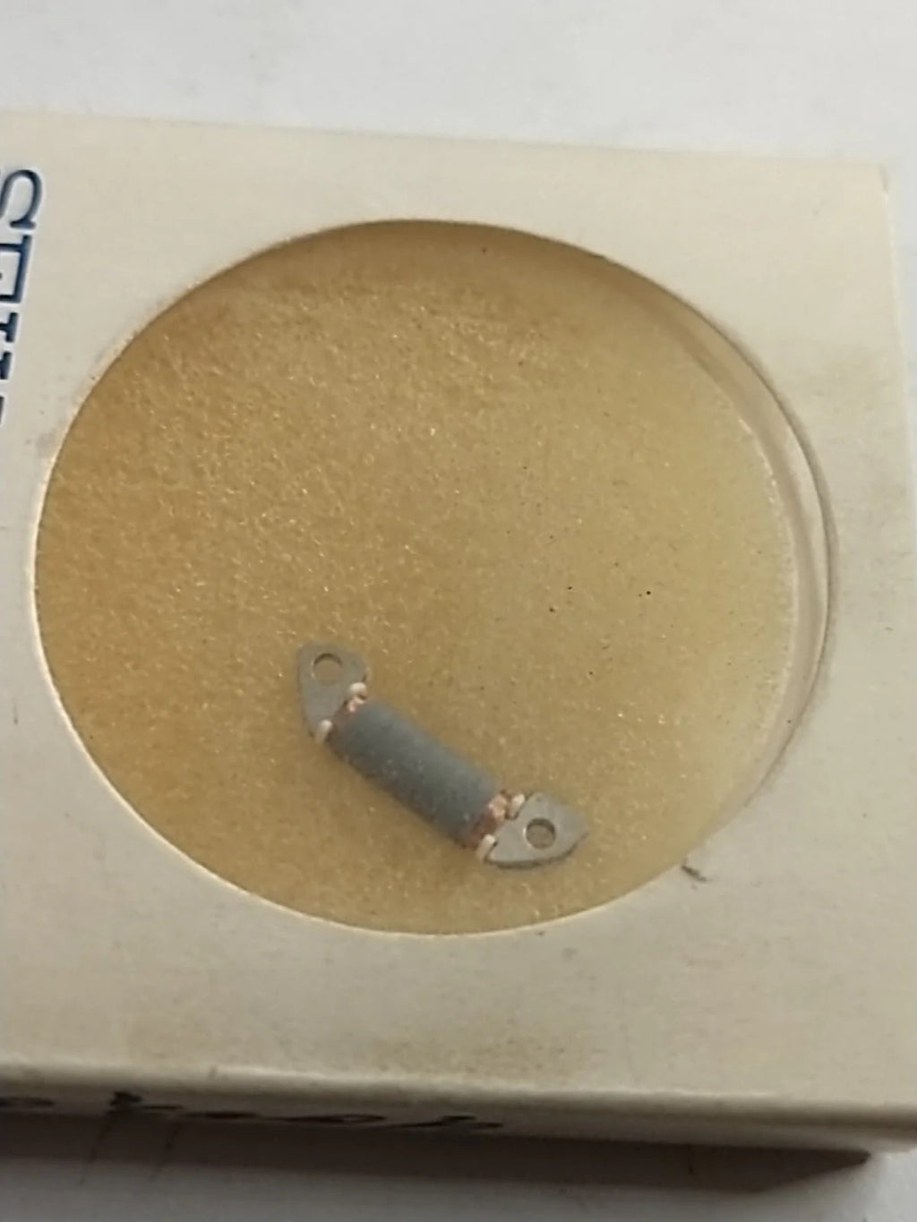 NOS Seiko Coil Part 4002 007 Price for one piece The last one