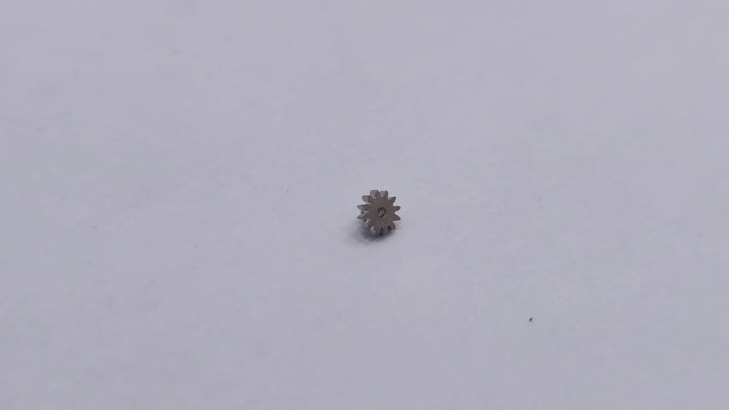 Cannon Pinion Cal 1712/13 Part 240