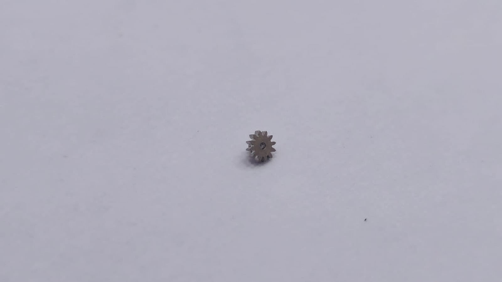 Cannon Pinion Cal 1712/13 Part 240