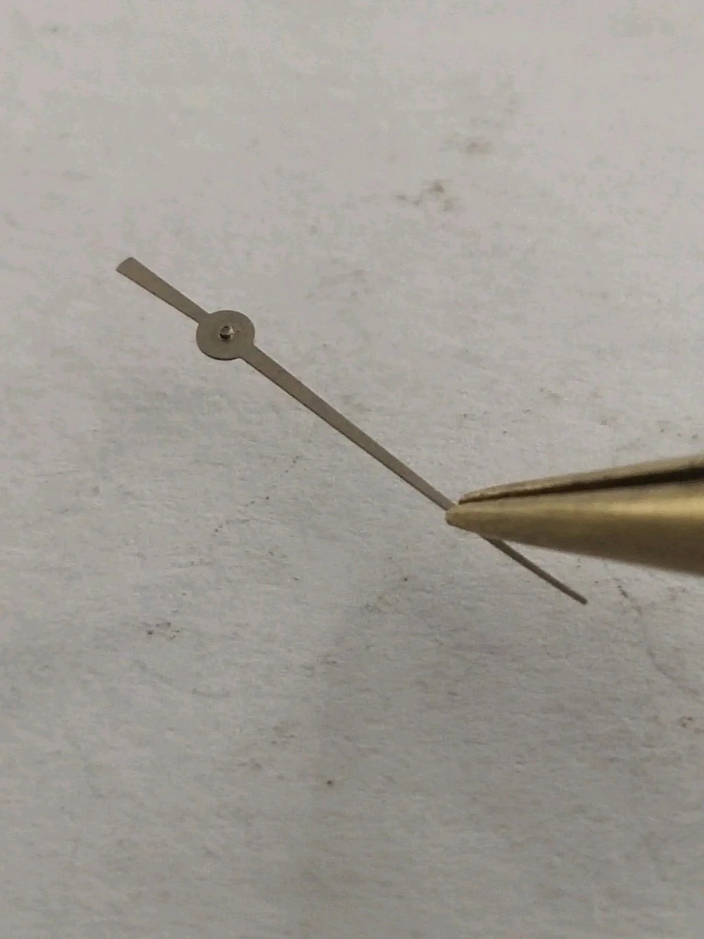 Omega 550/563 Second hand new