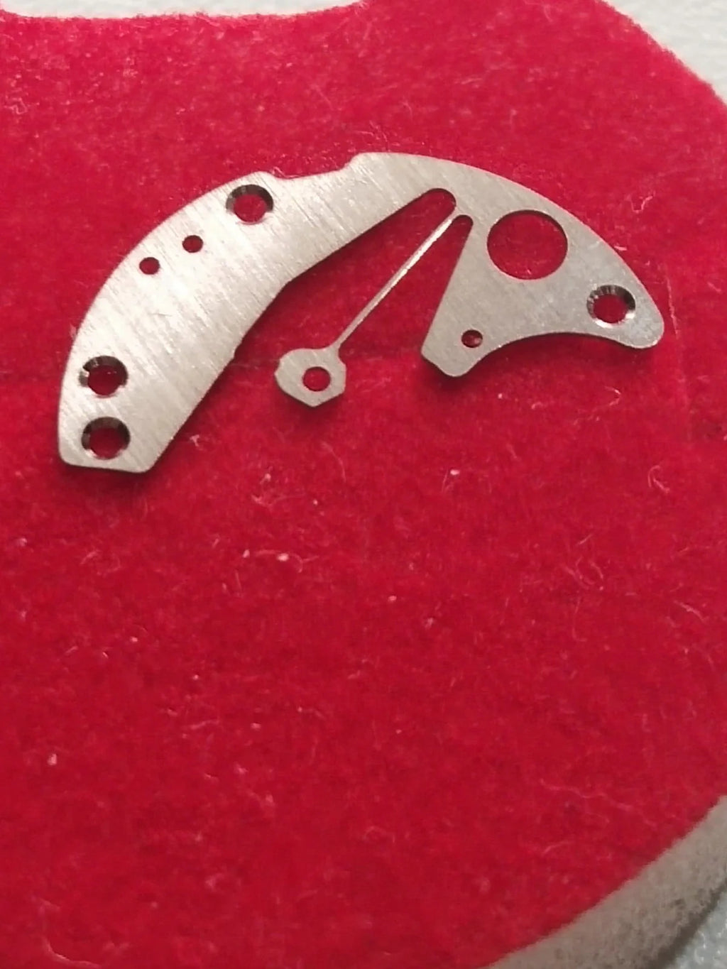 NOS Seiko Parts 873 610 / Cal. 6138B/1 Pc