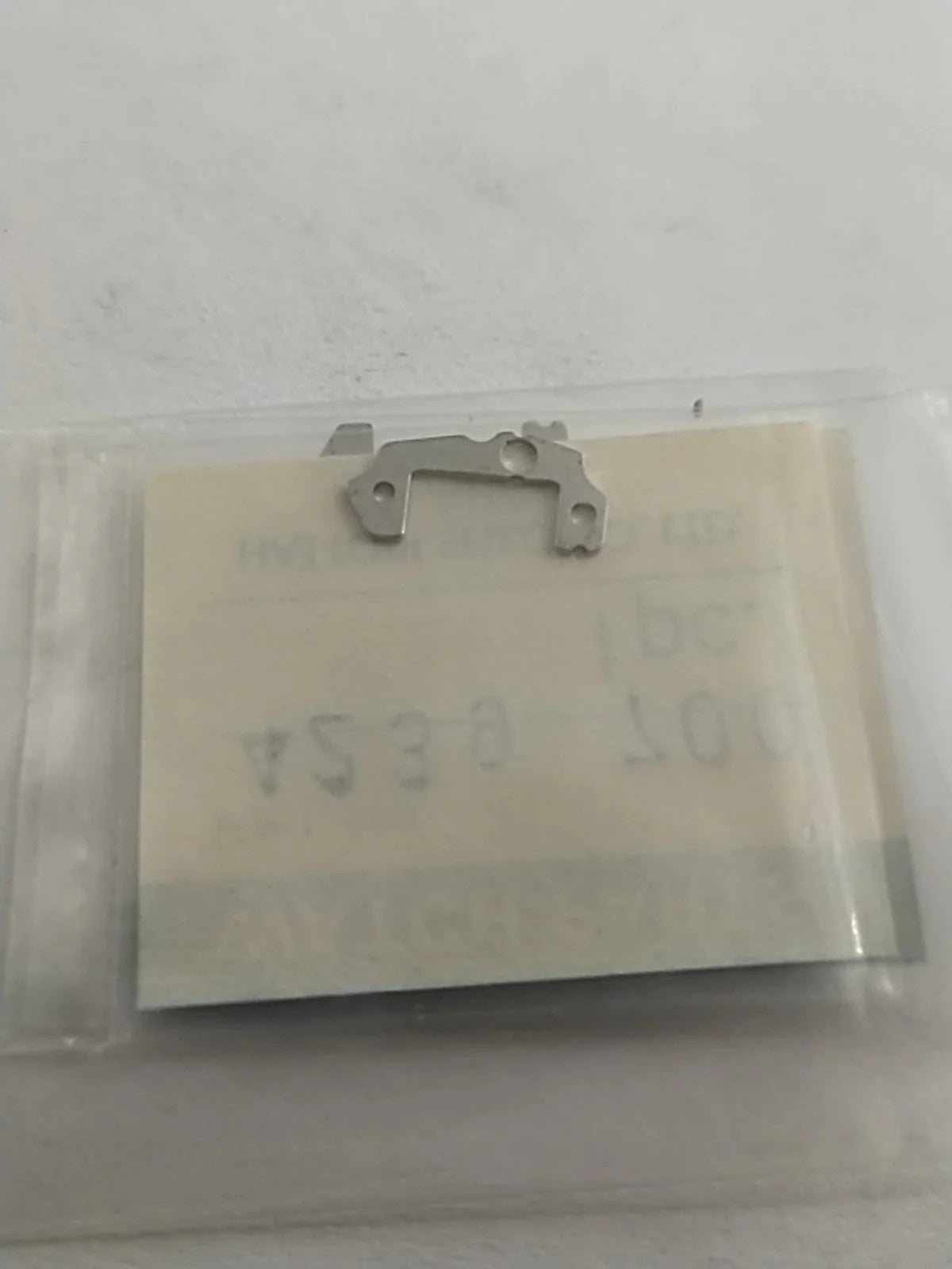 ORIGINAL SEIKO Part 4239 700 Rotor Stator