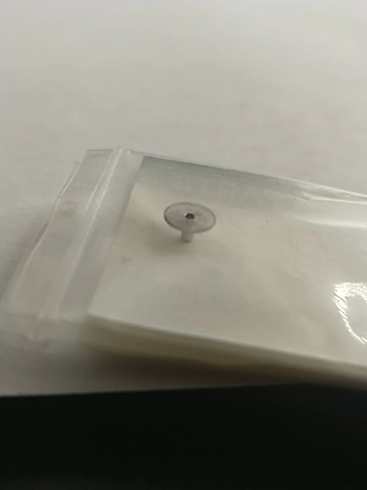 ORIGINAL SEIKO Hour Wheel / Part . 271 439