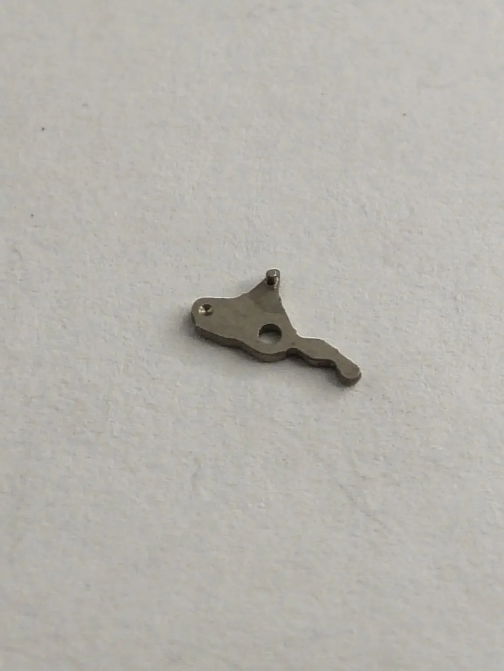 NOS SEIKO PARTS / Sitting lever/ Part . 383 755
