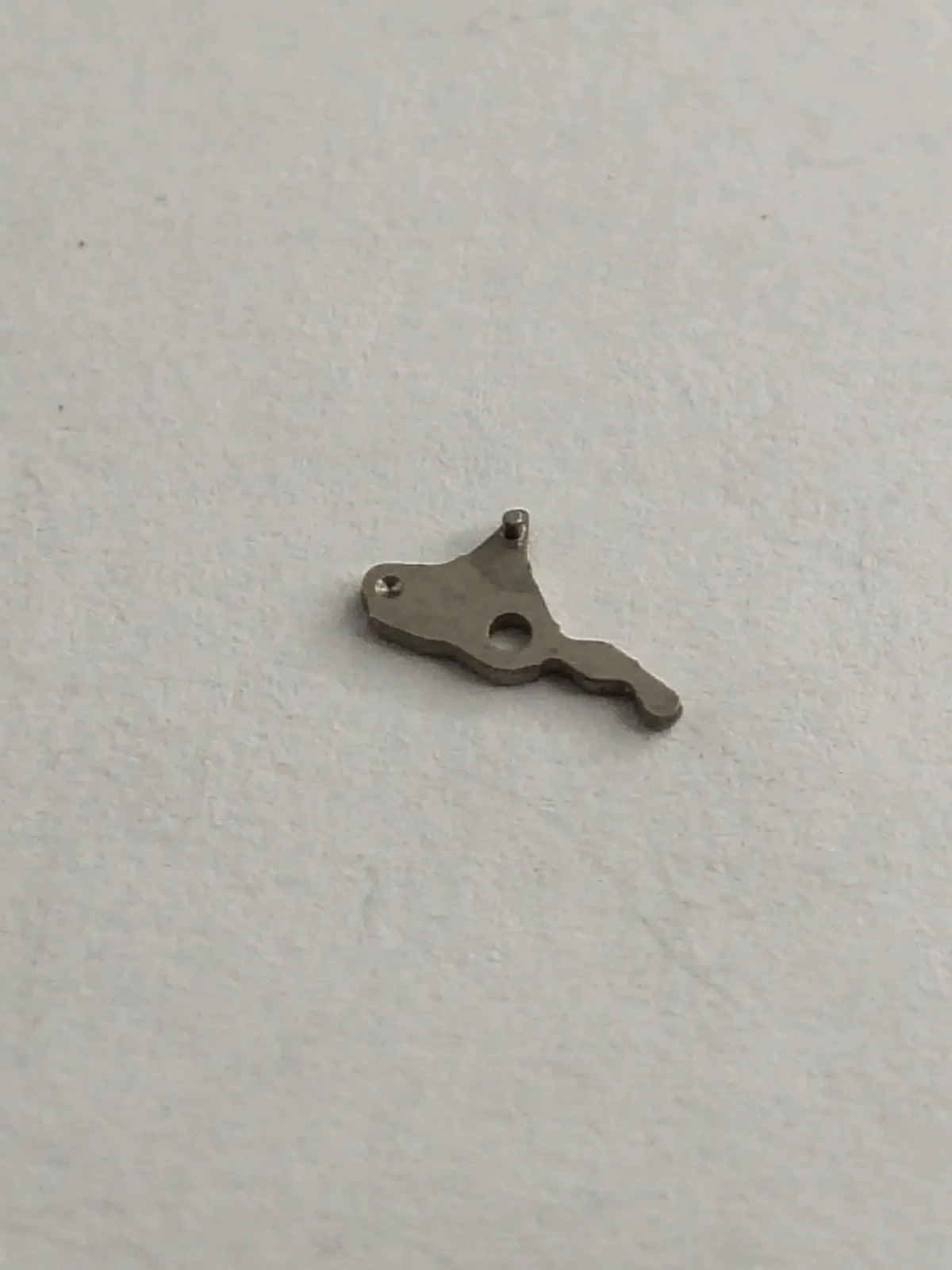 NOS SEIKO PARTS / Sitting lever/ Part . 383 755
