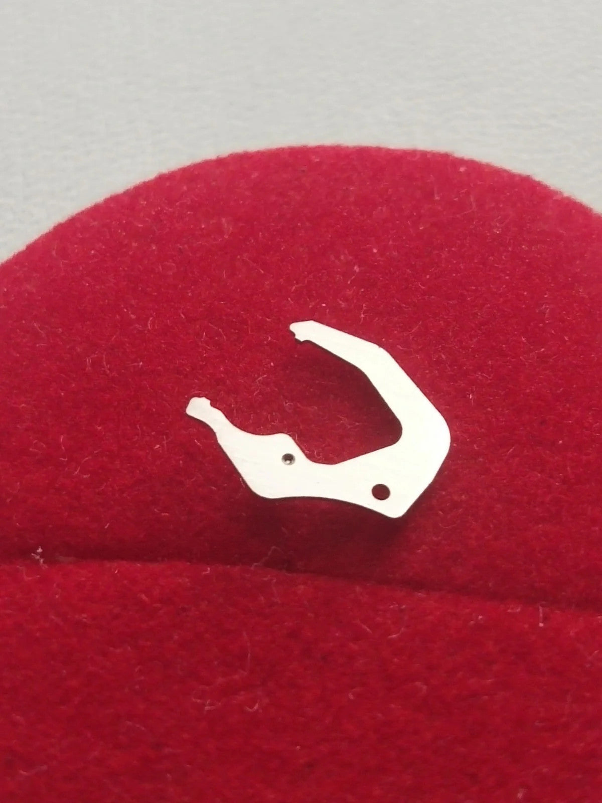 NOS Seiko Parts 763 001/ Cal. 4633A/1 Pc