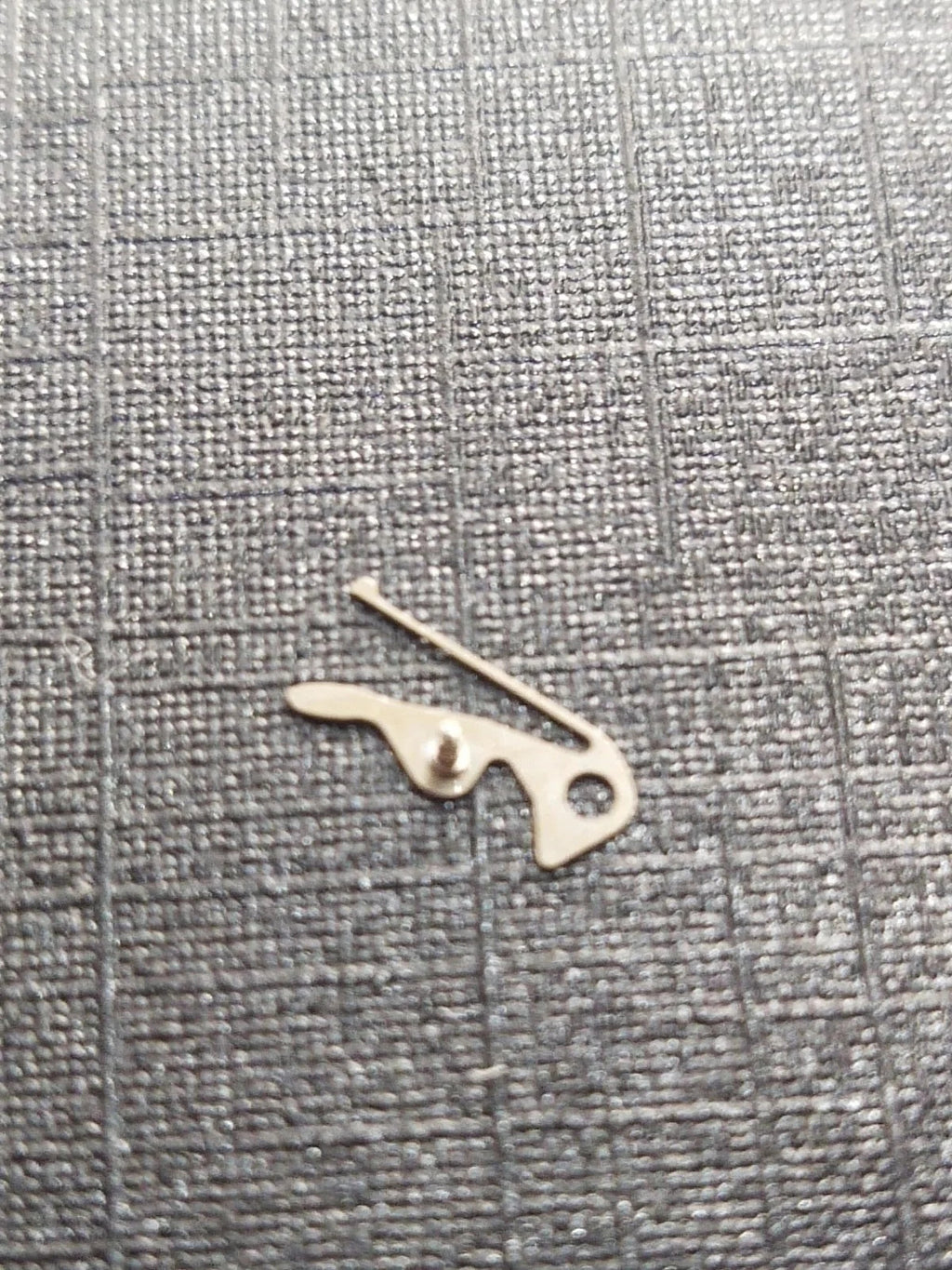 Seiko Part. 384 680 yoke Part Cal. 4823A (1pc