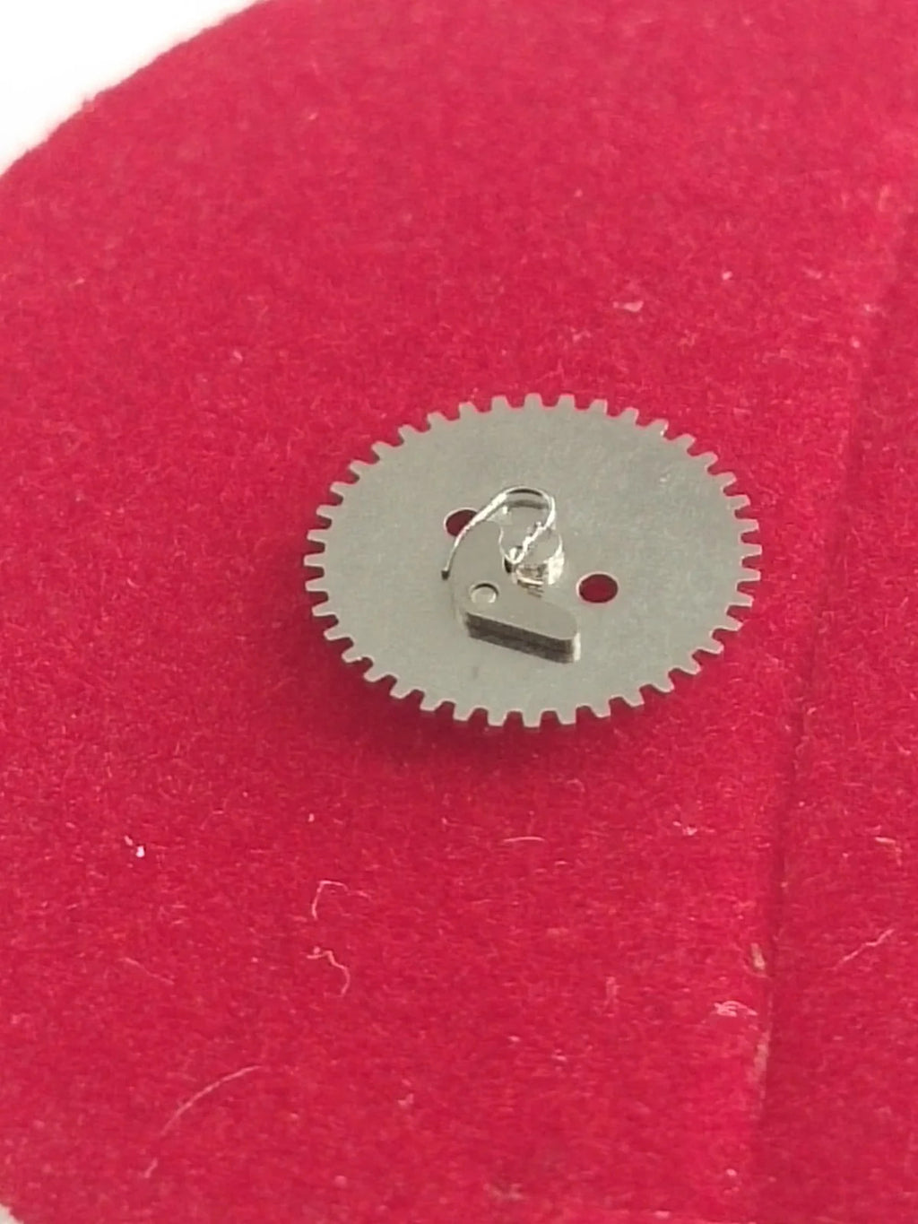 NOS Seiko Date Draiving wheel Parts 802 790 / 1 Pc /Cal. 6602B