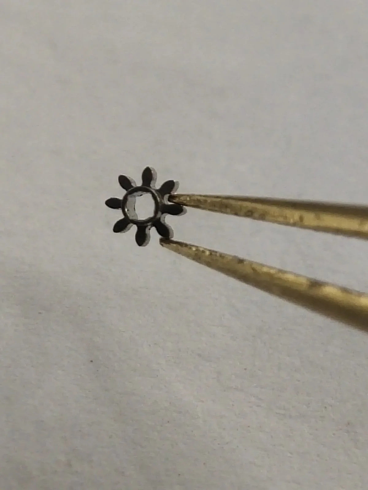 NOS Seiko Indicator Wheel for Vintage Seiko /7006.7019-6000.6020.6030.6040.6050