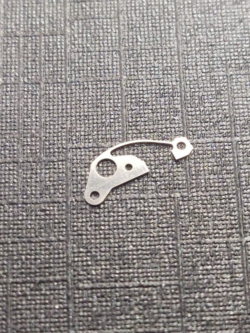 Seiko Part. 810 261 Date Jumper Cal. 2625A/2622A/2639S (1pc