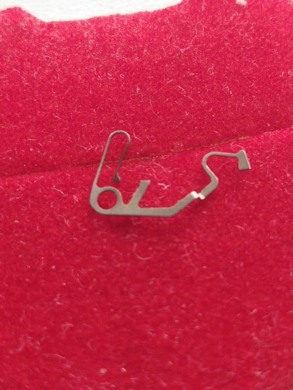 NOS Seiko Parts 719 900 Cal. 0903A/1pc