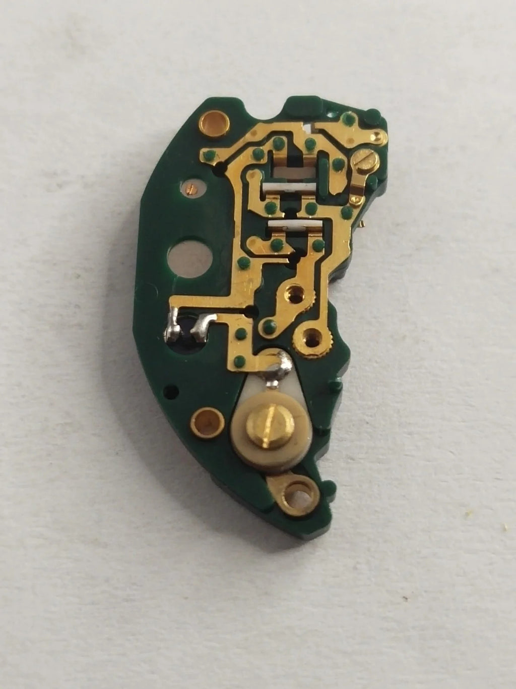 NOS Seiko original circuit part . 4001 859 /Price for one piece