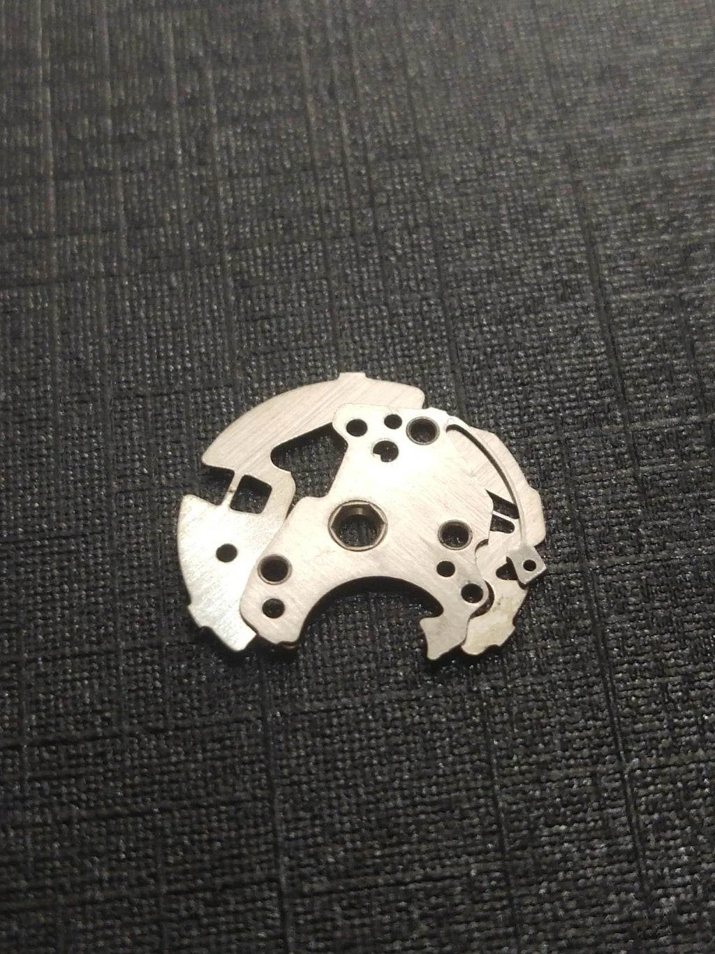 Seiko Part. 808 755 Date Dial guard Cal. 6533A/8123A (1pc