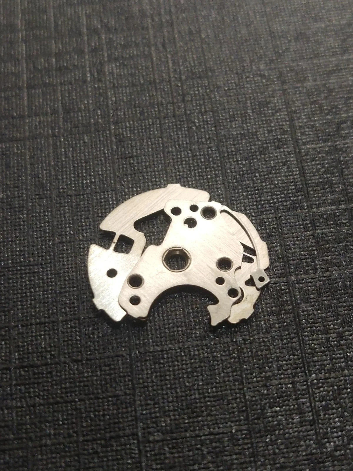 Seiko Part. 808 755 Date Dial guard Cal. 6533A/8123A (1pc