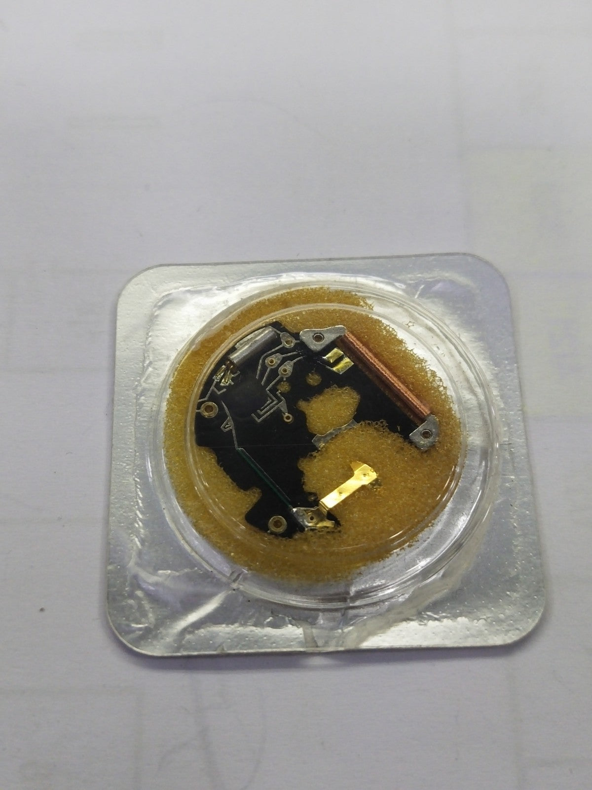 ETA 255 441 Circuit  / 2 hands / 