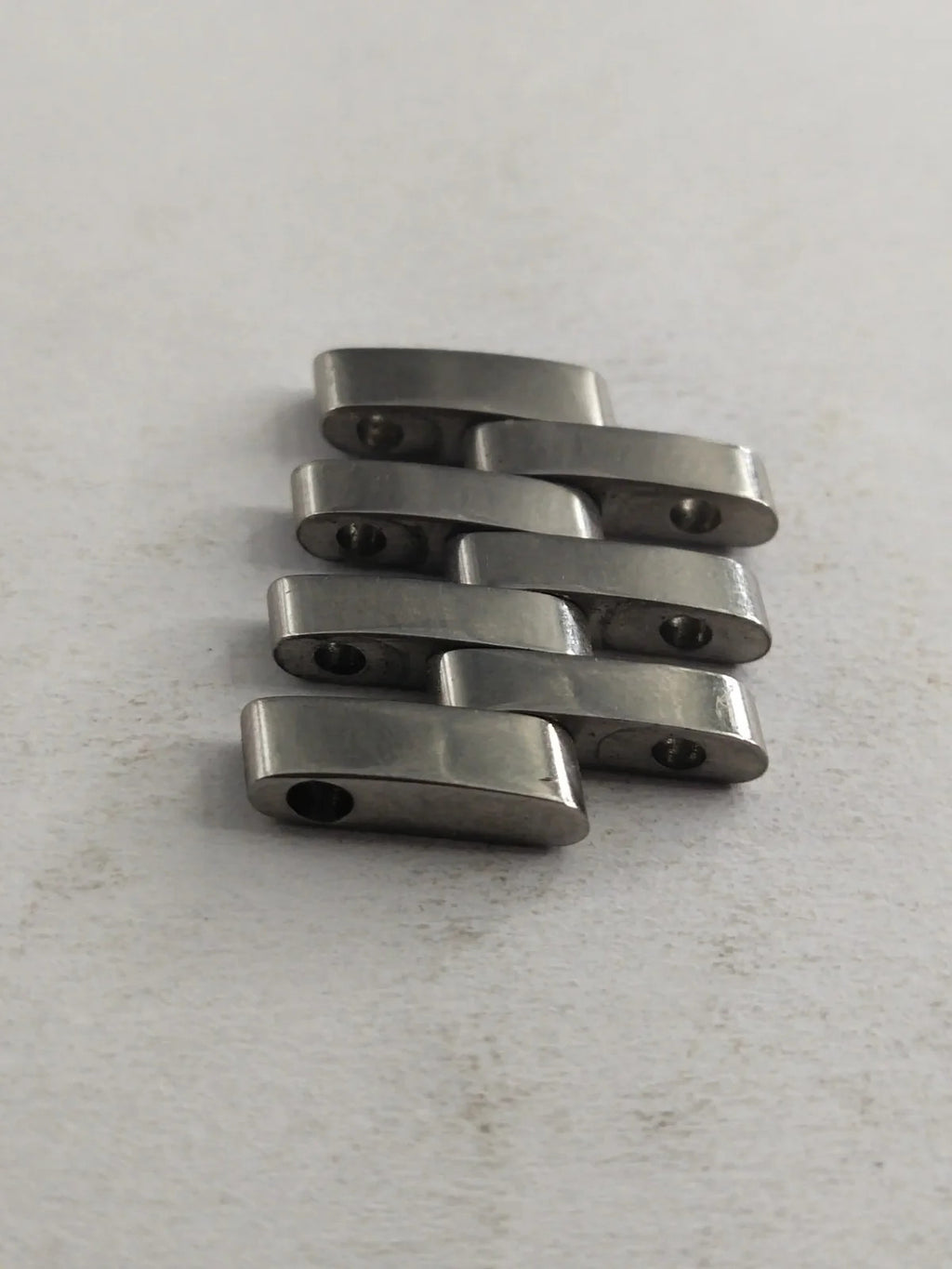 Original Breitling NAVITIMER PILOT Link Strap 20 MLM used